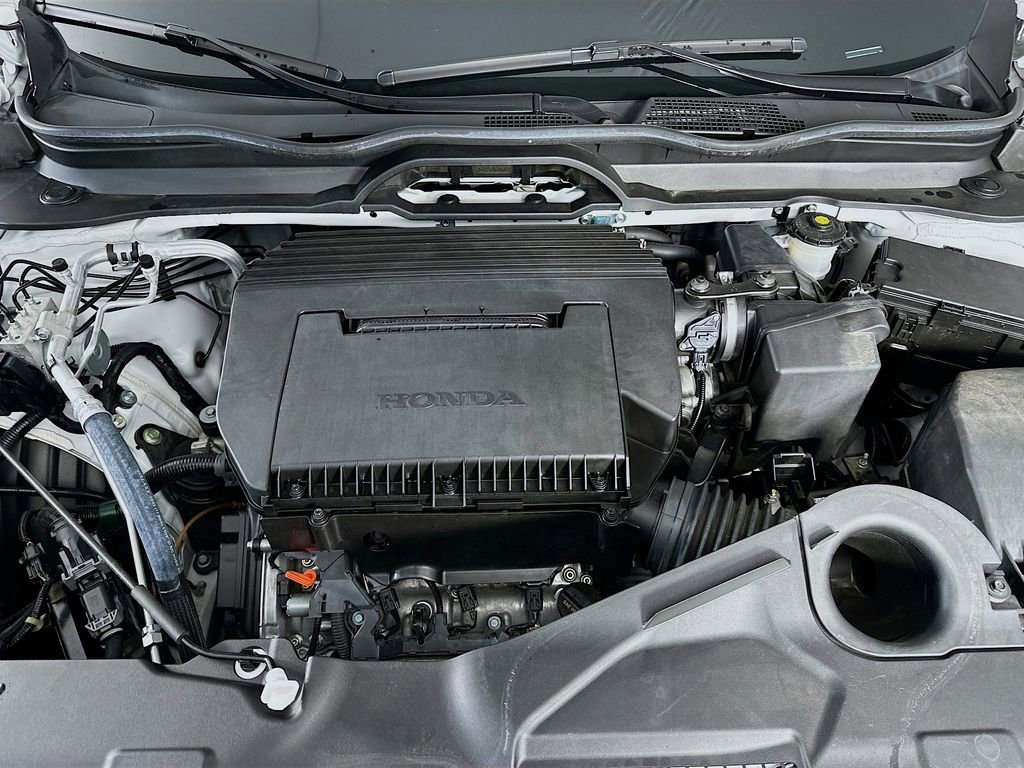 Used 2024 Honda Pilot Elite image 33