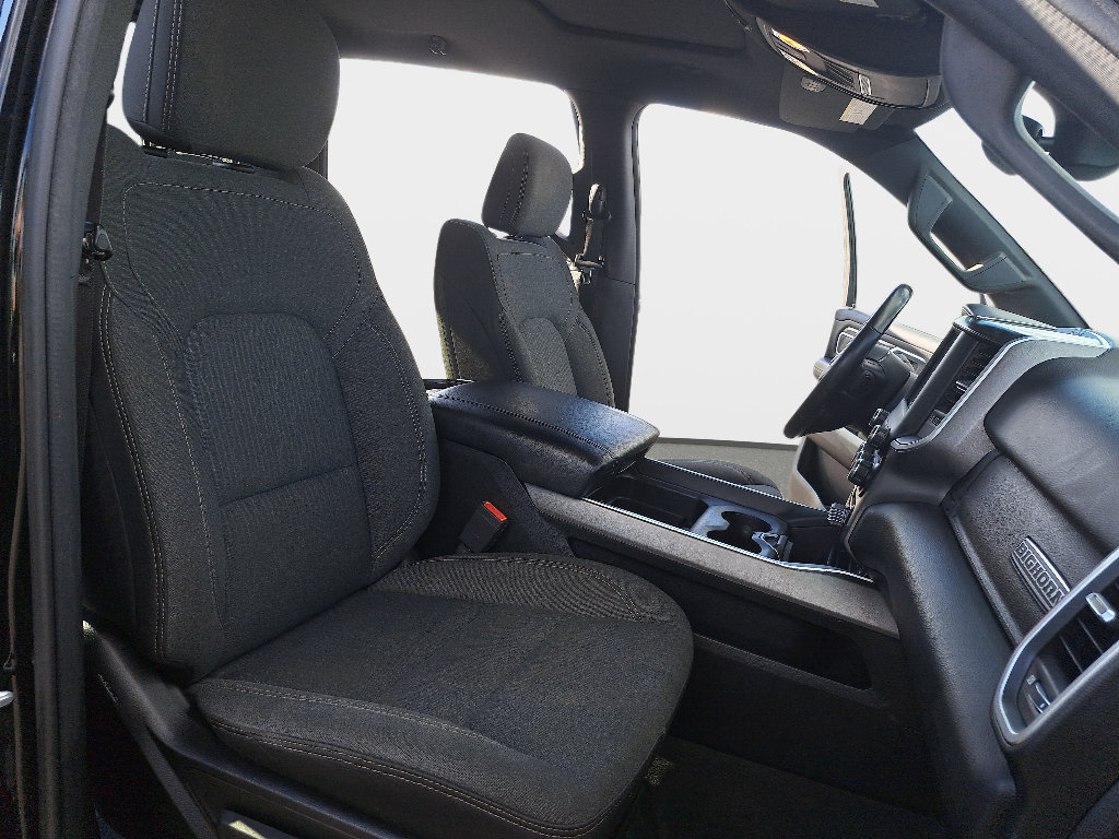 Used 2019 RAM 1500 Big Horn AWD/4WD image 11