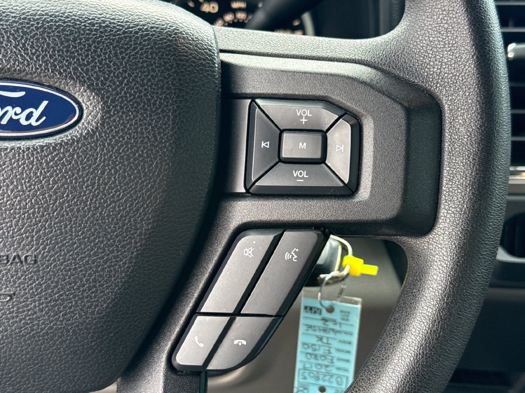 Used 2017 Ford F150 XLT RWD image 16