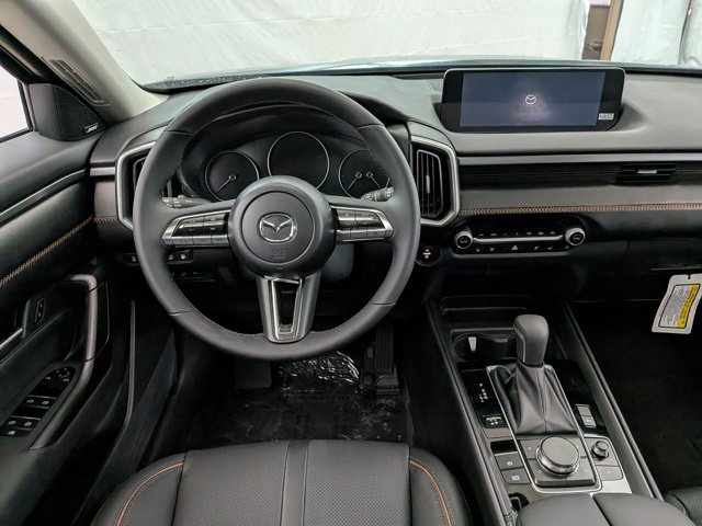 New 2026 MAZDA CX-50 AWD 2.5 Hybrid w/ Weather Package image 24