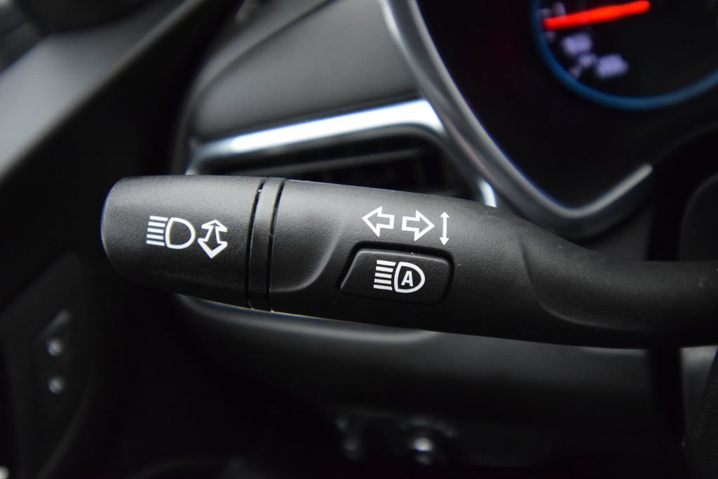 Used 2023 Chevrolet Equinox LT AWD/4WD image 39