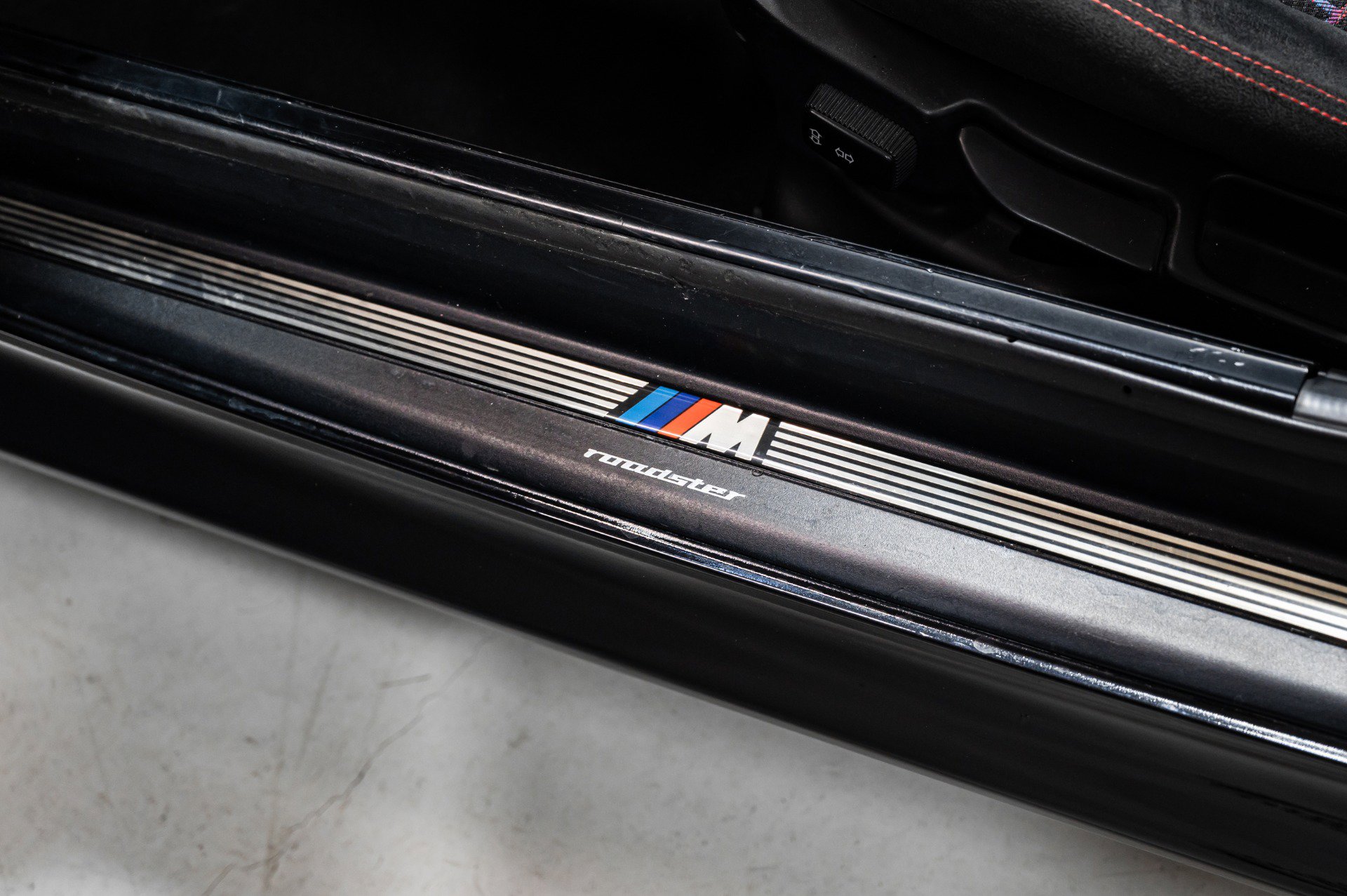 Used 1998 BMW M Roadster image 17