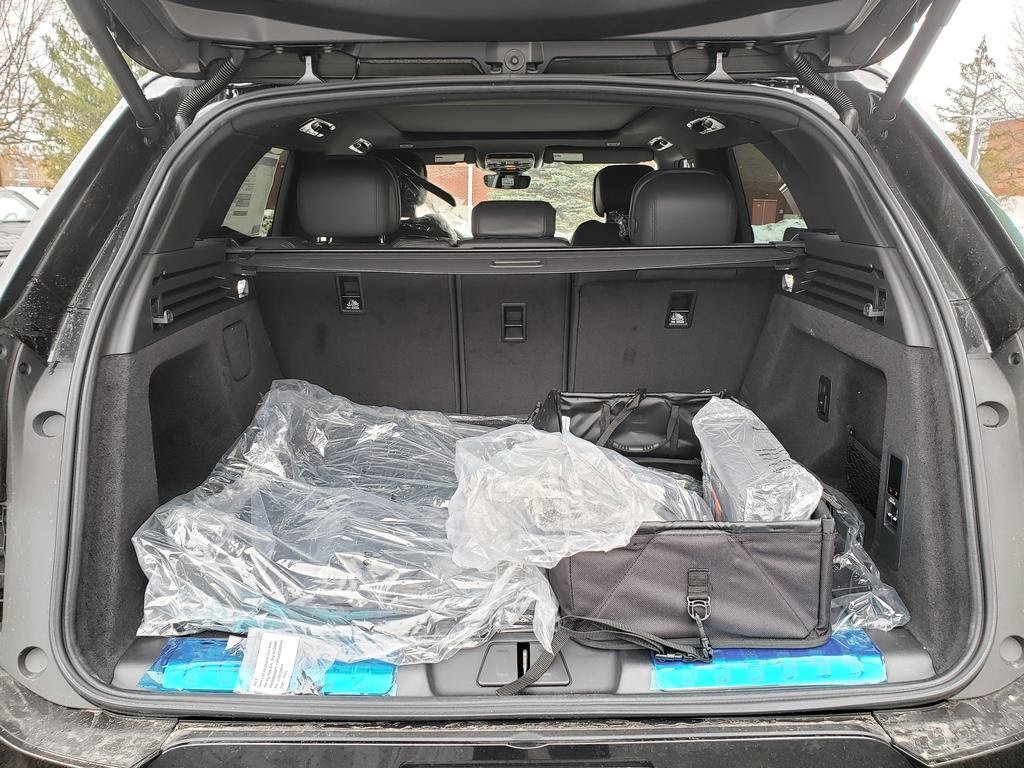 New 2026 Land Rover Range Rover Sport Dynamic SE image 7