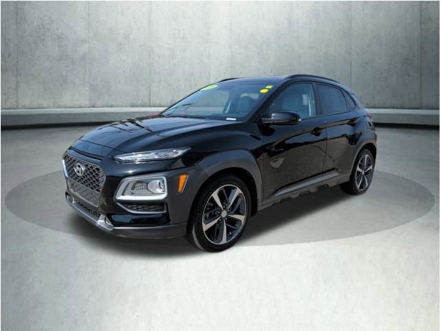 Used 2018 Hyundai Kona Limited image 1