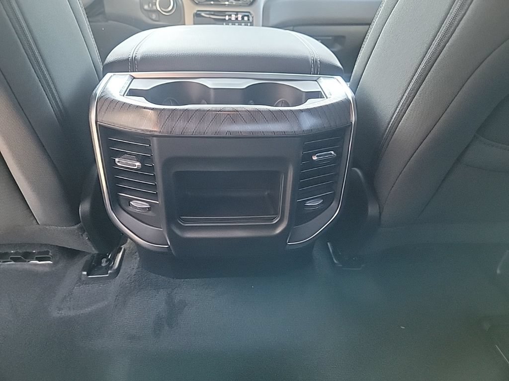 New 2026 RAM 1500 Express AWD/4WD image 14