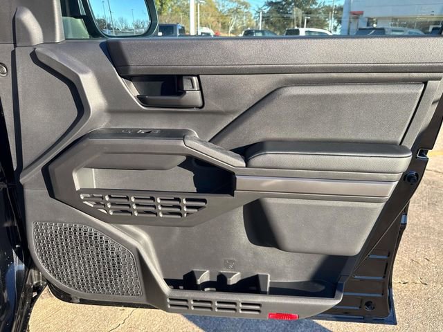 New 2026 Toyota Tacoma SR5 image 14