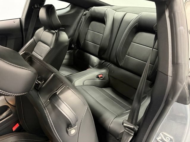 Used 2022 Ford Mustang GT Premium w/ Equipment Group 401A RWD image 32