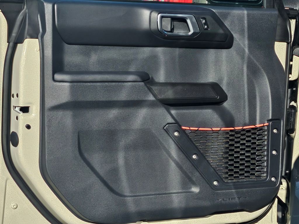 New 2025 Ford Bronco Raptor image 33