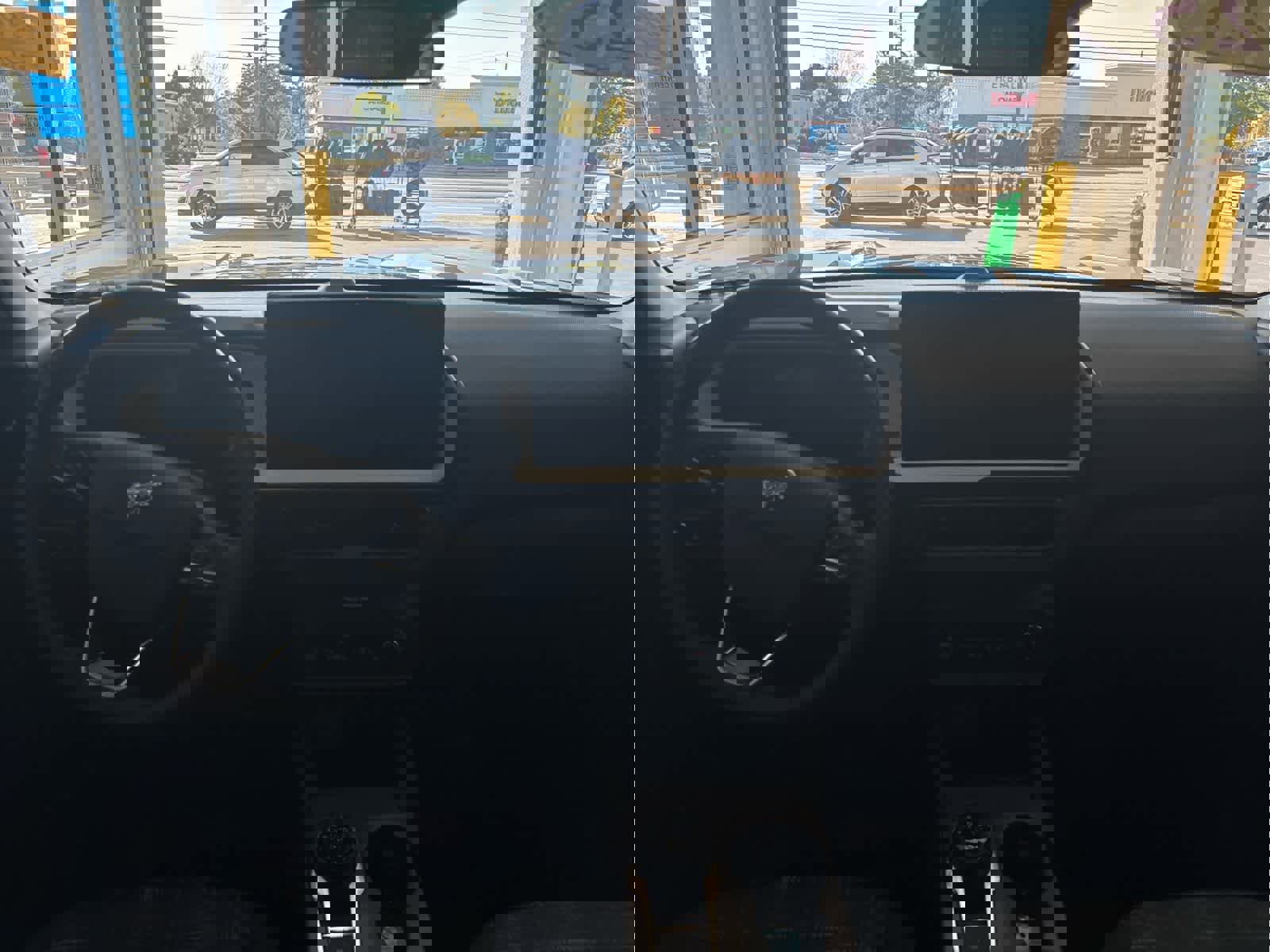 Used 2025 Ford Bronco Sport Heritage w/ Convenience Package image 8