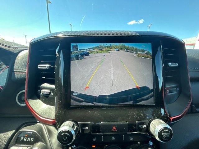 Used 2022 RAM 1500 Rebel w/ Rebel Level A Equipment Group AWD/4WD image 25