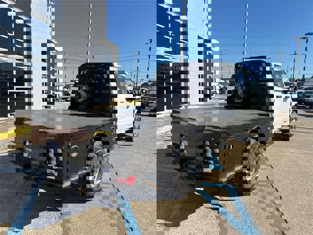 New 2026 Ford F350 XL w/ XL Chrome Package image 7