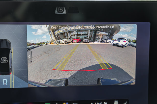 New 2027 Mercedes-Benz CLA 220 image 42