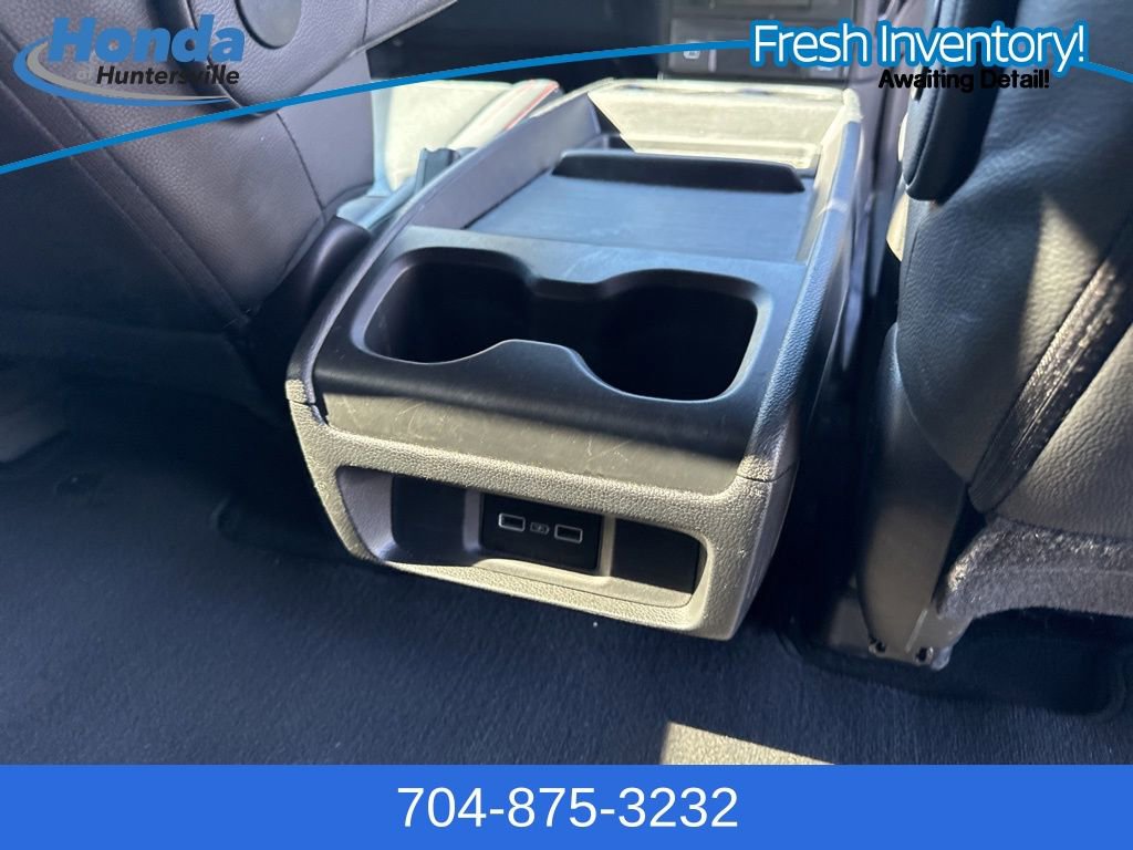 Used 2024 Honda Odyssey Sport image 15