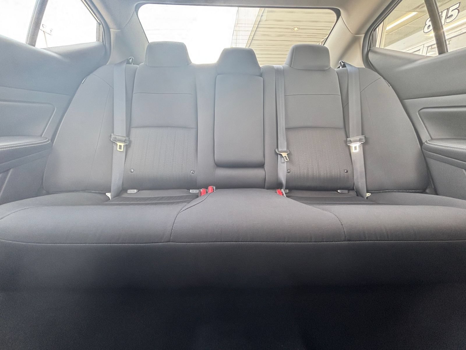 Used 2026 Nissan Altima 2.5 SV FWD image 33