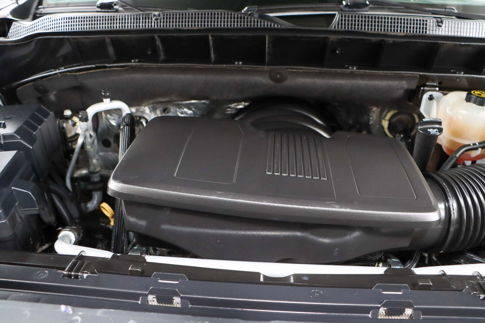 Used 2021 Chevrolet Silverado 1500 High Country image 33