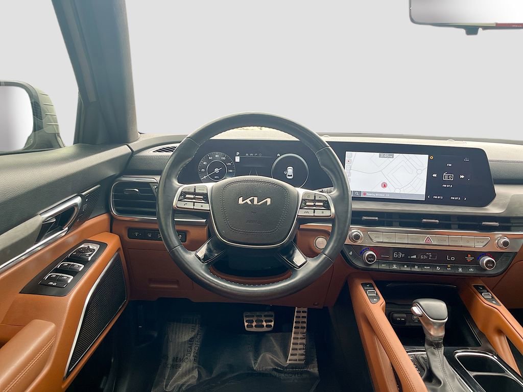 Used 2023 Kia Telluride SX Prestige X-Line image 24