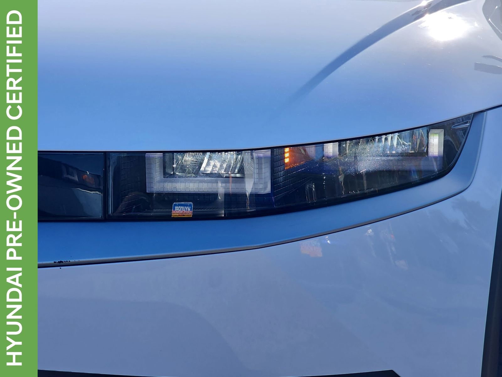 Used 2024 Hyundai Ioniq 5 SEL RWD image 38