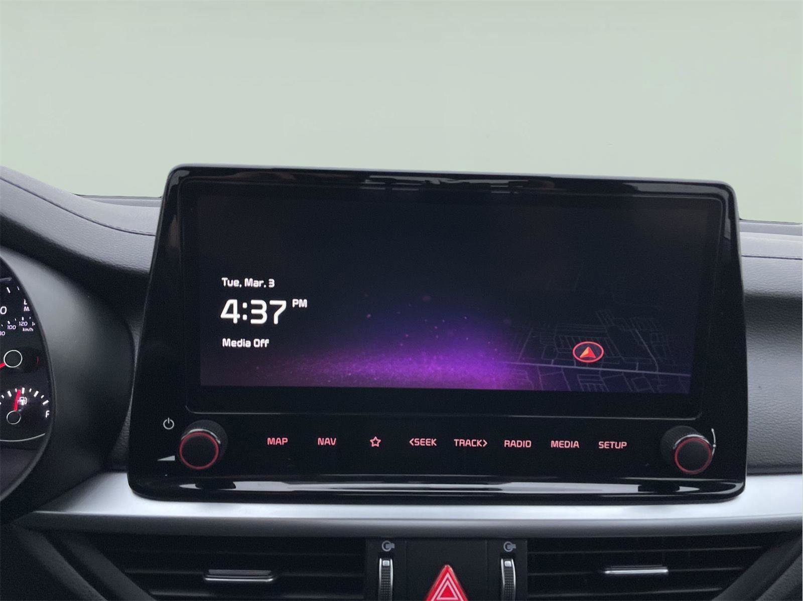 Used 2023 Kia Forte GT-Line image 26