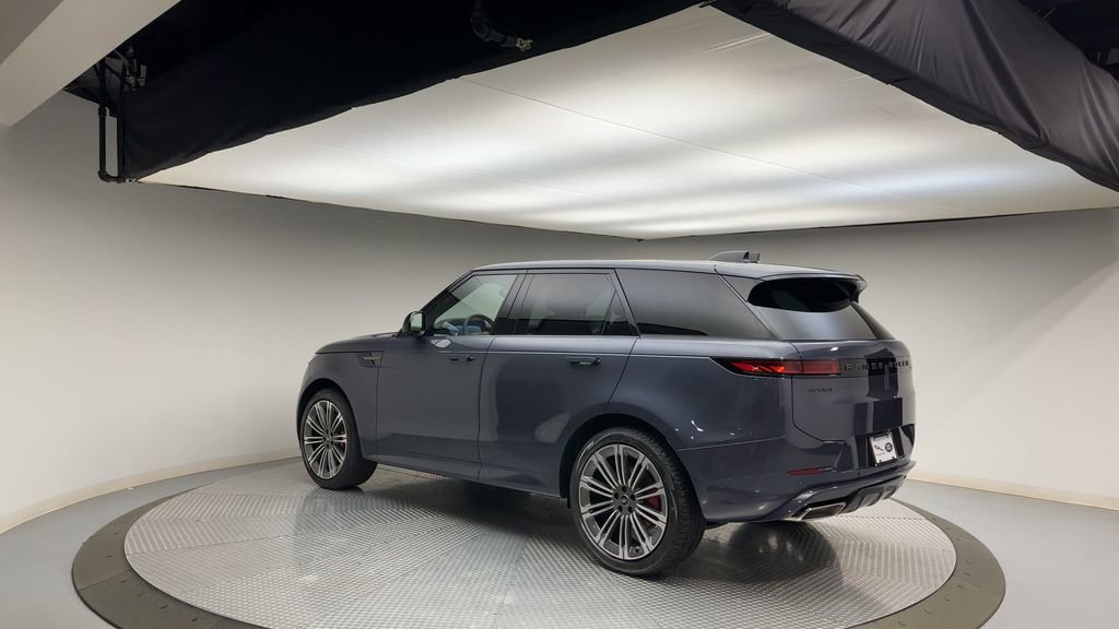 Used 2024 Land Rover Range Rover Sport Dynamic SE image 6