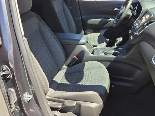 Used 2022 Chevrolet Equinox LT FWD image 16