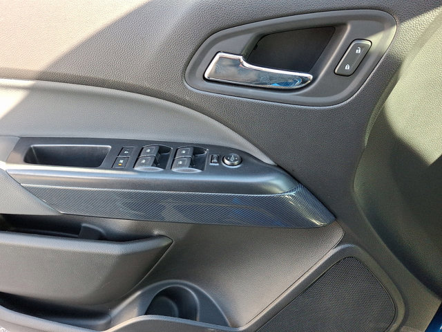 Used 2021 Chevrolet Colorado Z71 w/ Safety Package image 12