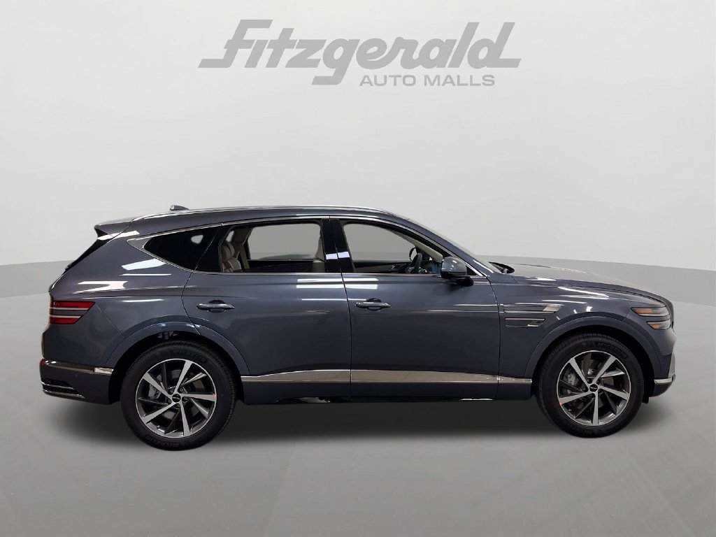 New 2027 Genesis GV80 2.5T Advanced AWD/4WD image 6