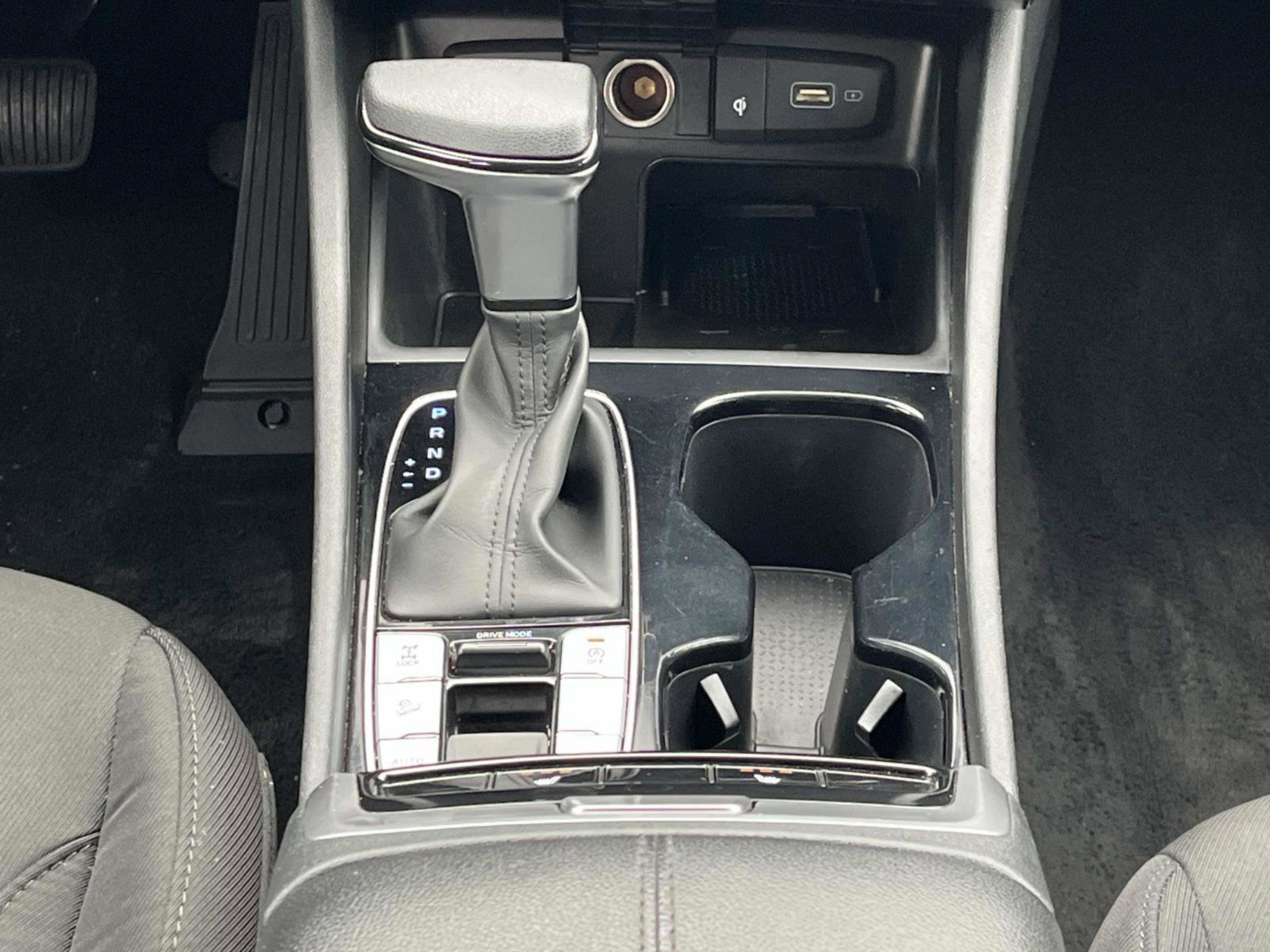 Used 2024 Hyundai Tucson SEL image 16