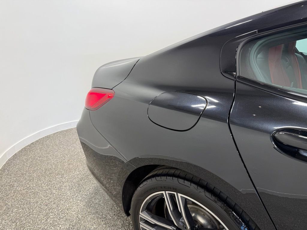 Used 2023 BMW 840i Gran Coupe xDrive image 13