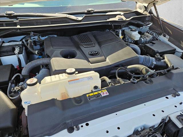 Used 2022 Toyota Tundra SR5 w/ TRD Off-Road Premium Package image 22