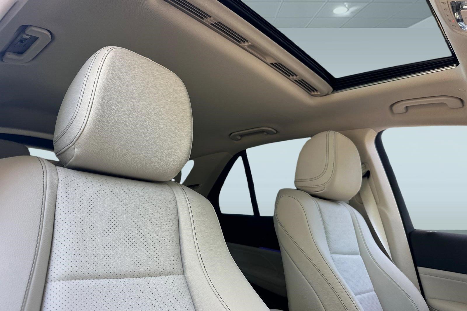 Used 2025 Mercedes-Benz GLE 450e 4MATIC image 27