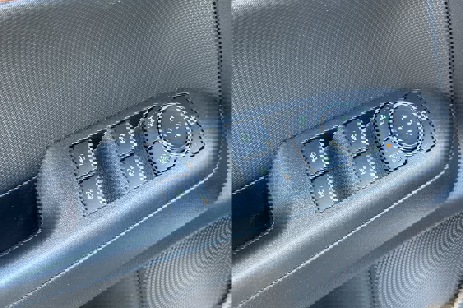 Used 2025 Ford Bronco Sport Outer Banks w/ Outer Banks Tech Package+ image 12