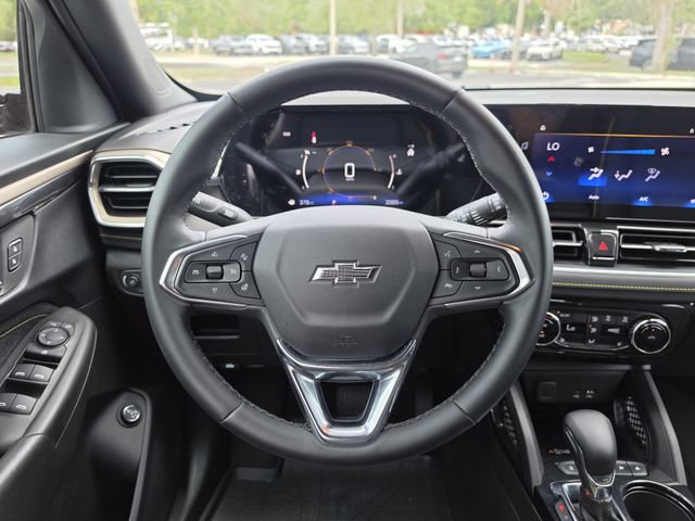 New 2026 Chevrolet TrailBlazer ACTIV w/ Convenience Package FWD image 17