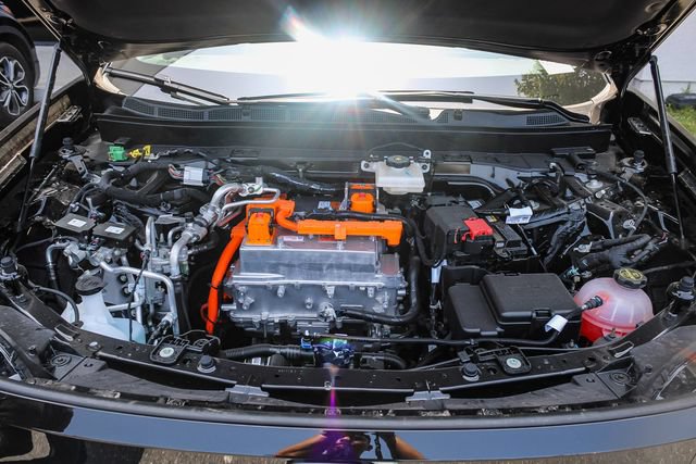 New 2026 Honda Prologue EX image 30