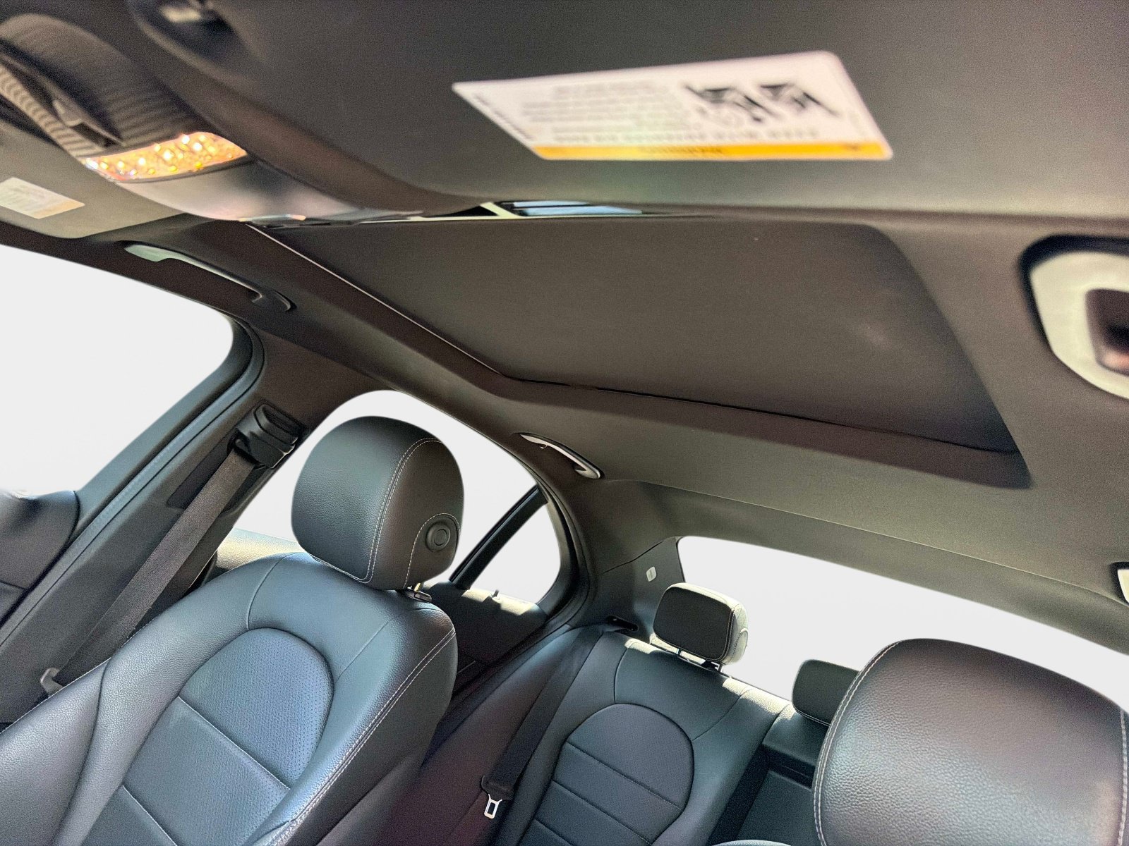Certified 2021 Mercedes-Benz C 300 Sedan image 18