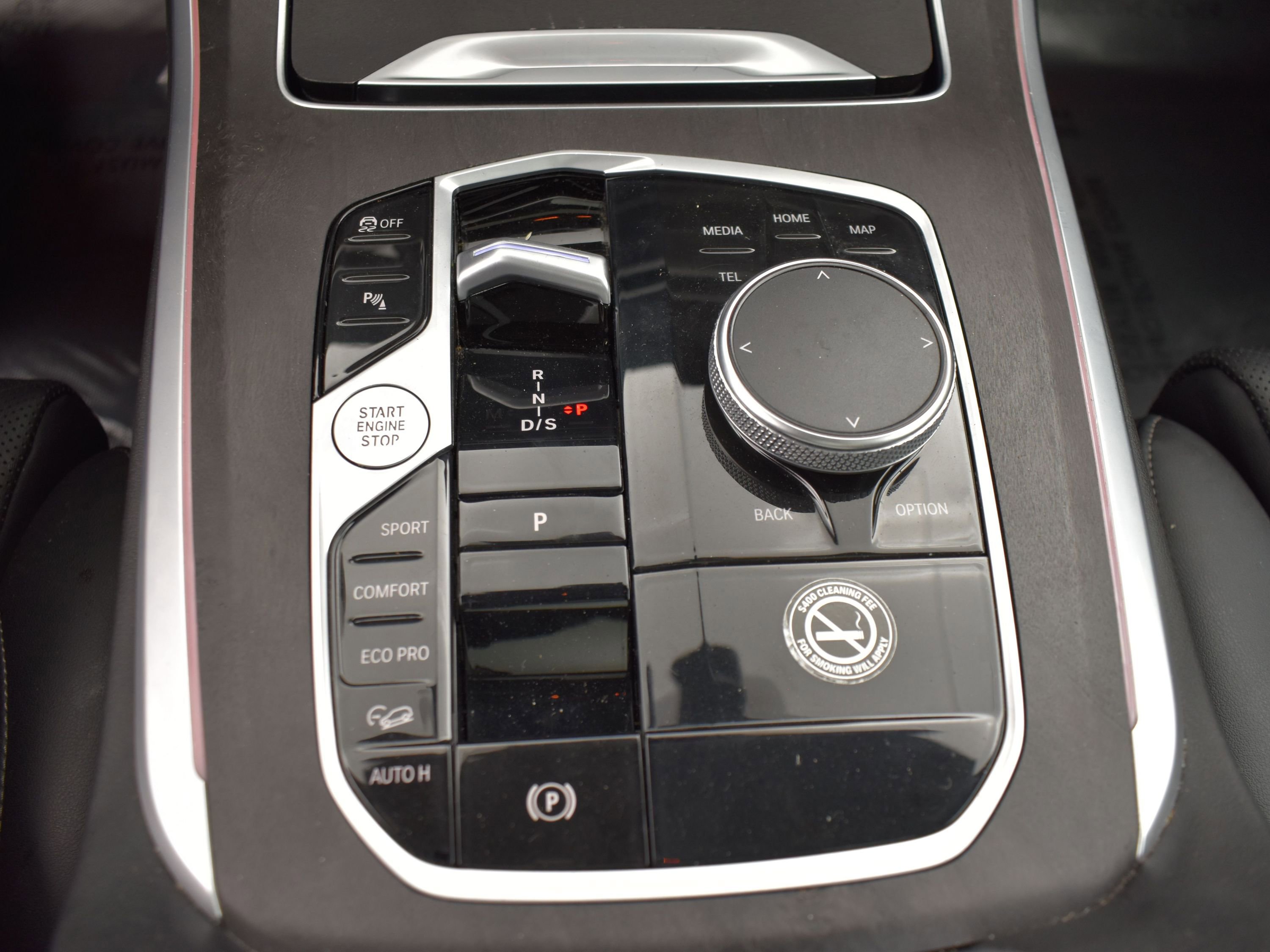 Used 2024 BMW X5 xDrive40i image 14