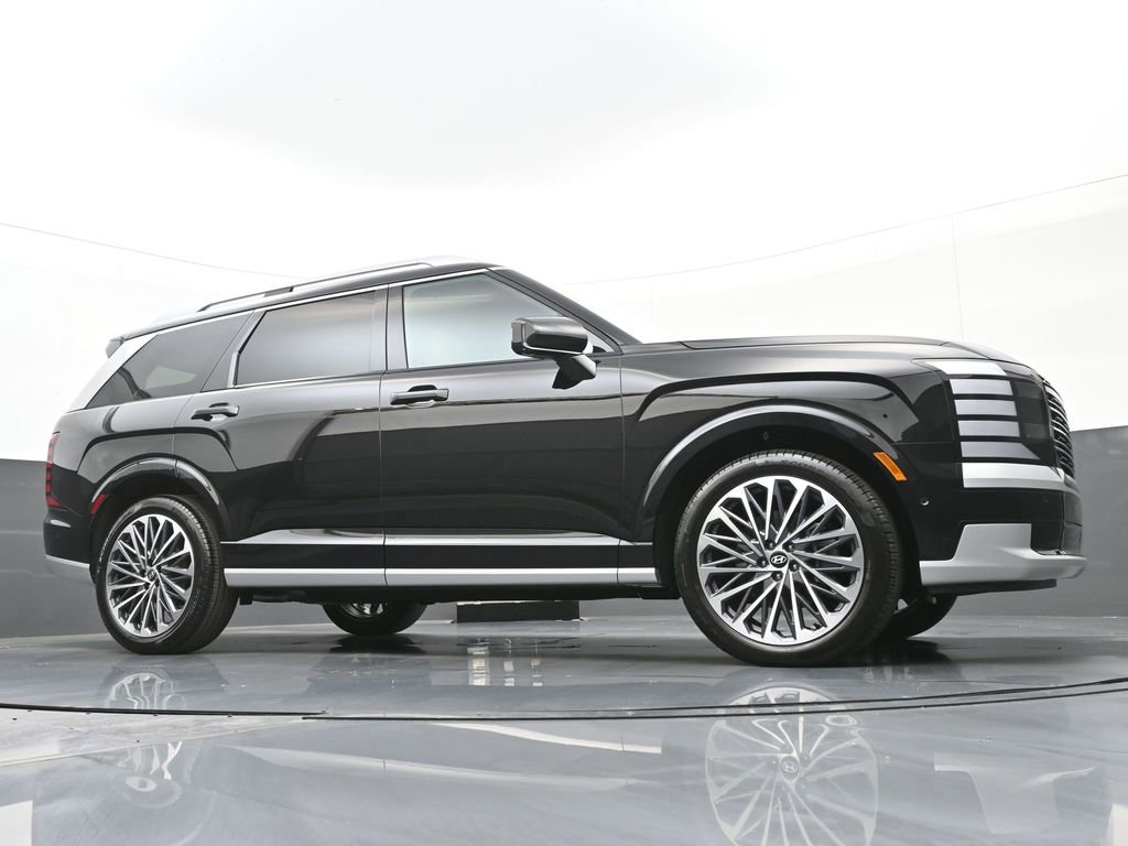 Used 2026 Hyundai Palisade Calligraphy image 55