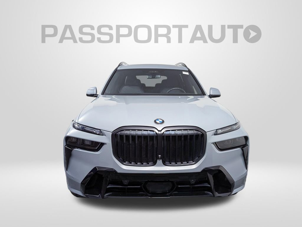Certified 2024 BMW X7 xDrive40i w/ Executive Package AWD/4WD image 12