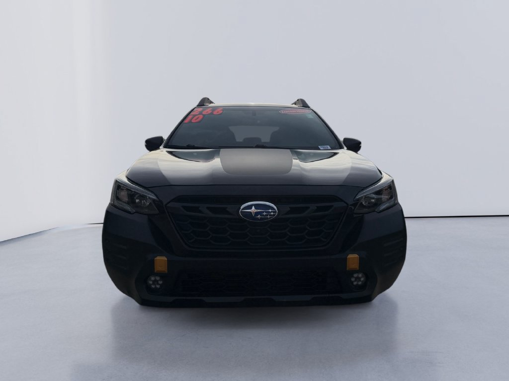 Used 2022 Subaru Outback Wilderness AWD/4WD image 8