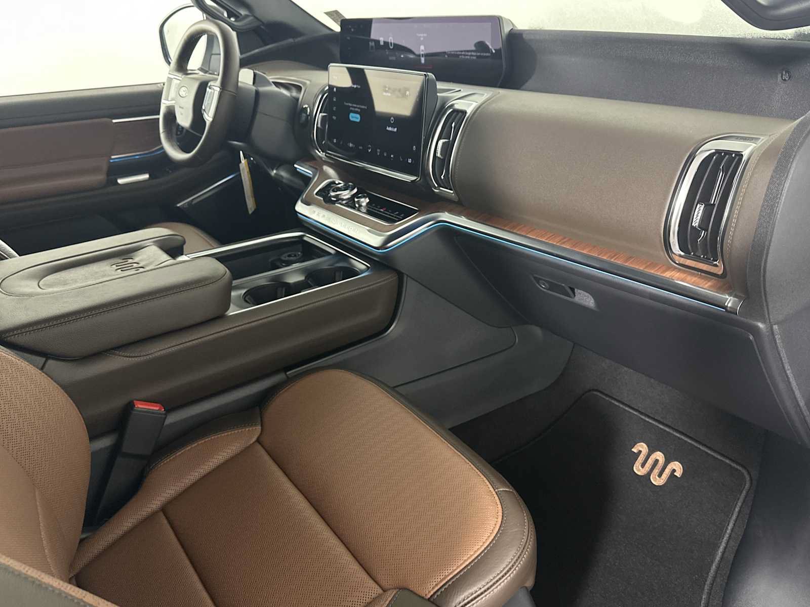 New 2027 Ford Expedition King Ranch AWD/4WD image 16