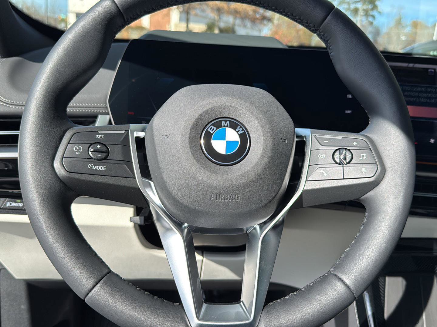 New 2026 BMW X1 xDrive28i w/ Technology Package image 16