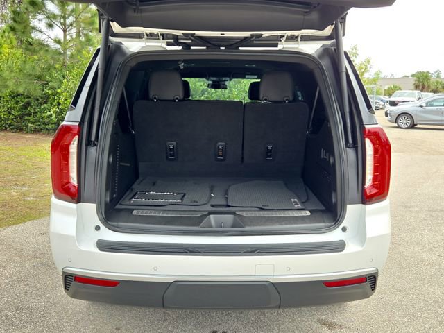 Certified 2023 GMC Yukon XL Denali image 5