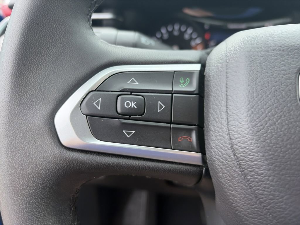 Used 2024 Jeep Compass Latitude AWD/4WD image 20
