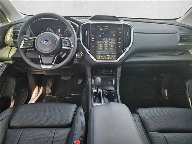 New 2026 Subaru Ascent Touring w/ Popular Package #2 image 14
