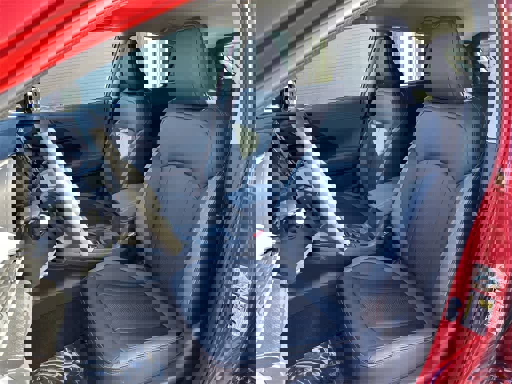 New 2026 Subaru Crosstrek 2.5i Limited image 11