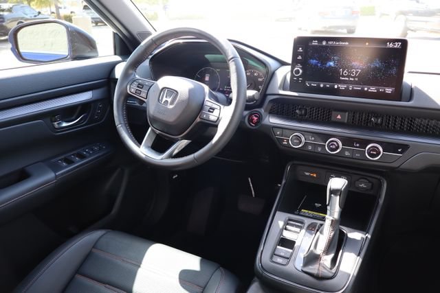 Used 2024 Honda CR-V Sport-L image 11