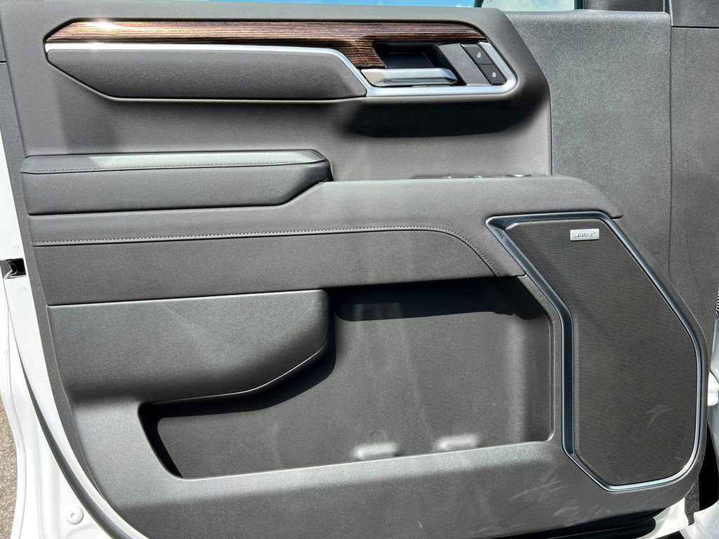 New 2026 GMC Sierra 1500 Elevation w/ Elevation Premium Package AWD/4WD image 22