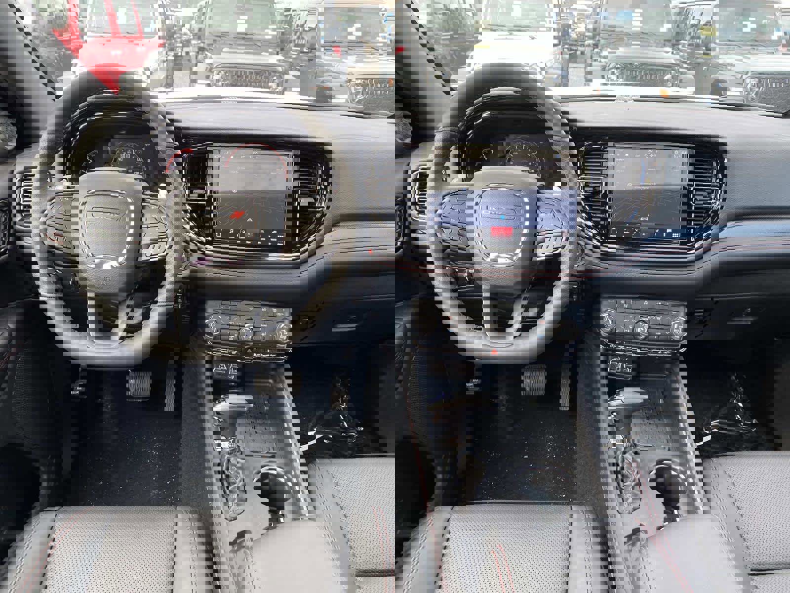 New 2026 Dodge Durango GT image 10