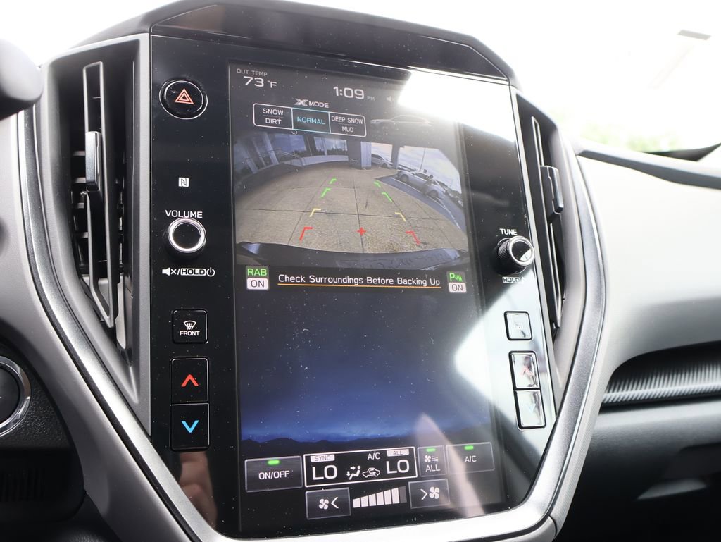 New 2026 Subaru Crosstrek 2.5i Limited AWD/4WD image 35