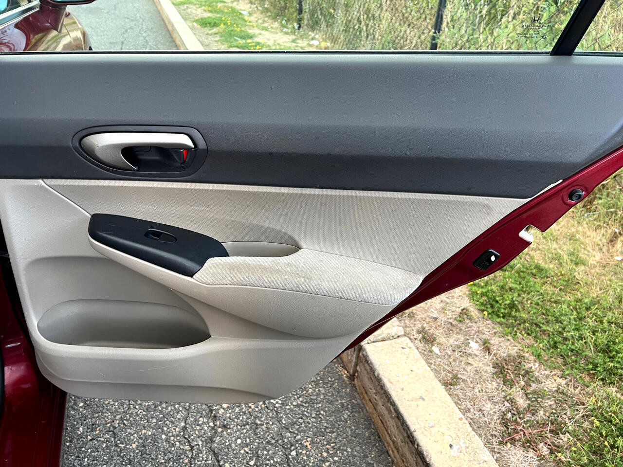 Used 2010 Honda Civic LX image 11