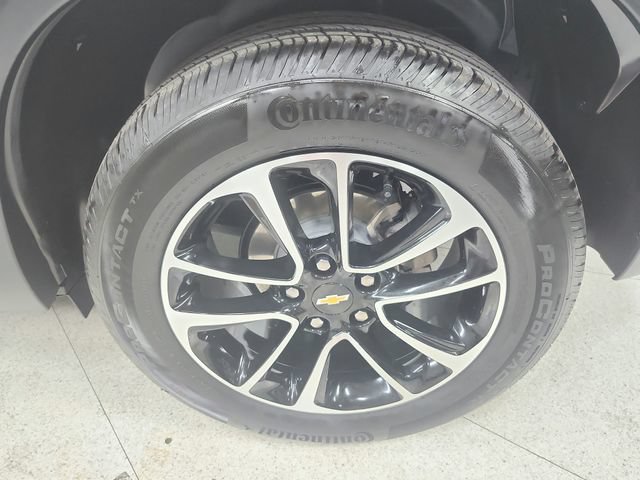 Used 2026 Chevrolet TrailBlazer LT FWD image 40